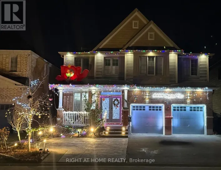 8889 DOGWOOD CRESCENT, Niagara Falls