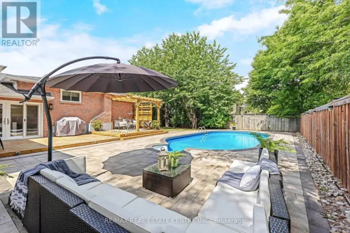 889 ANDERSON AVENUE, Milton