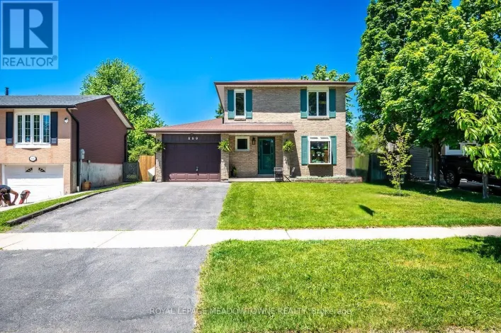 889 MORLEY AVENUE, Milton