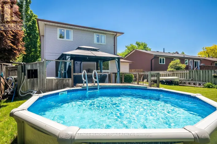 889 MORLEY AVENUE, Milton