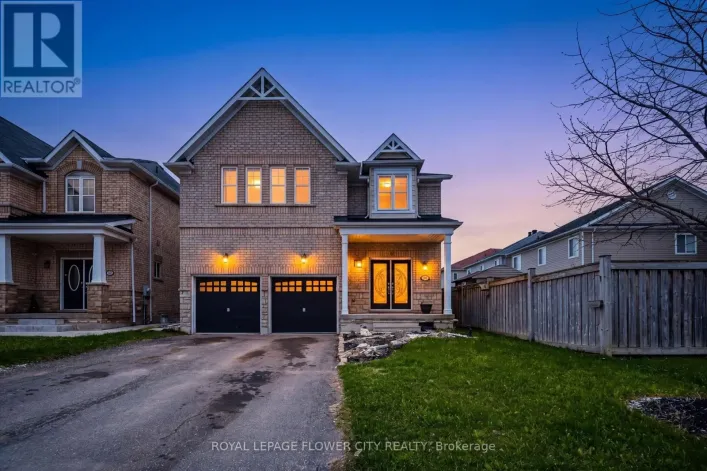 889 O' REILLY CRESCENT, Shelburne