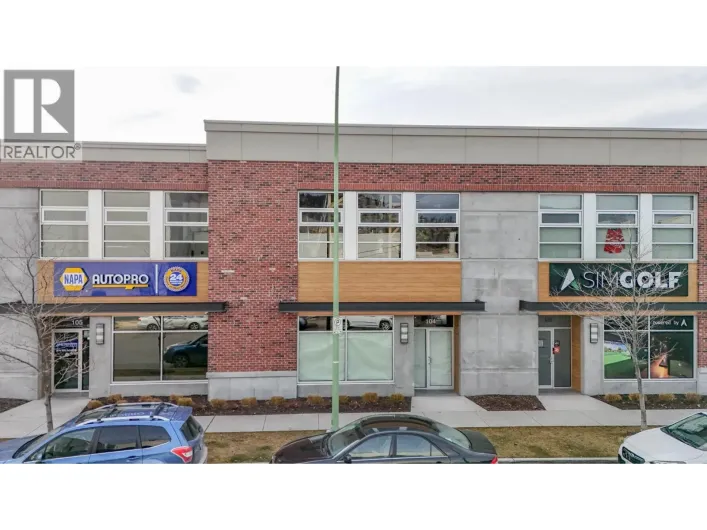 889 Vaughan Avenue Unit# 104, Kelowna