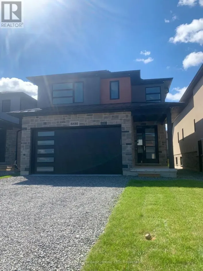 8890 ANGIE DRIVE, Niagara Falls