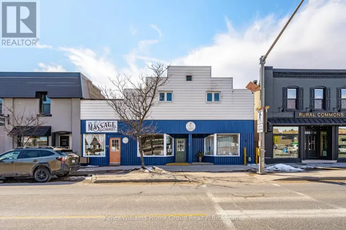 88-90 MAIN STREET, Erin