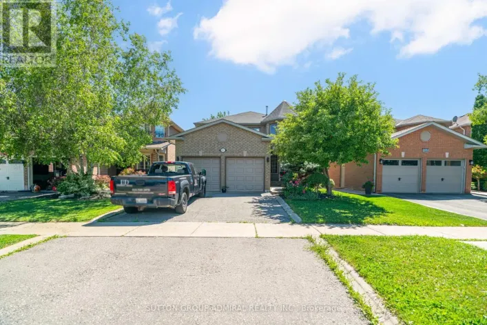 8890 MARTIN GROVE ROAD, Vaughan
