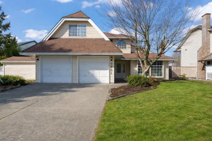 8891 157 STREET, Surrey