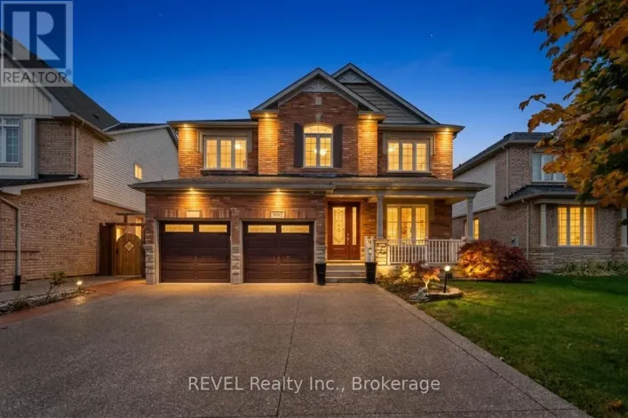 8892 KUDLAC STREET, Niagara Falls