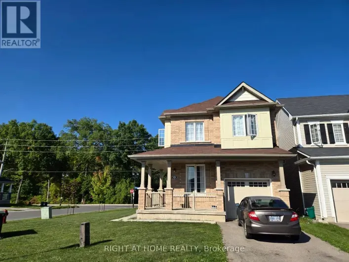 8895 CHICKORY TRAIL, Niagara Falls