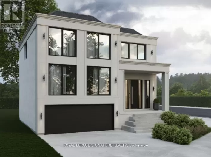 88-A HURRICANE AVENUE N, Vaughan