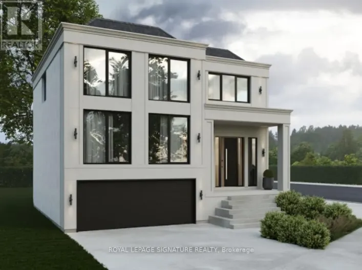 88-A HURRICANE AVENUE N, Vaughan