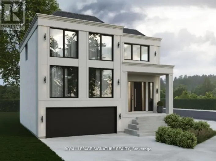 88-B HURRICANE AVENUE, Vaughan
