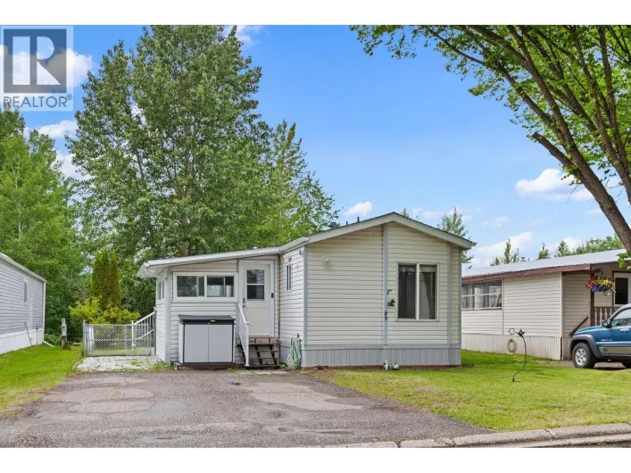 89 1000 INVERNESS ROAD, Prince George