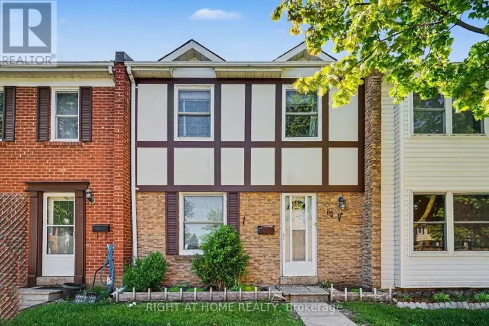 89 - 1020 CENTRAL PARK DRIVE, Brampton