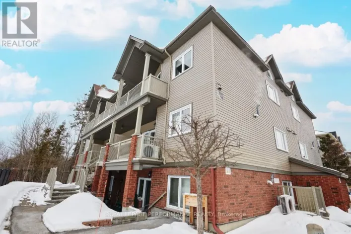 89 - 1107 E STITTSVILLE MAIN STREET, Ottawa