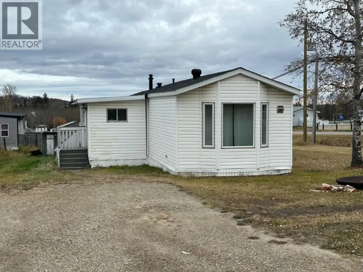 89 12842 OLD HOPE ROAD, Charlie Lake