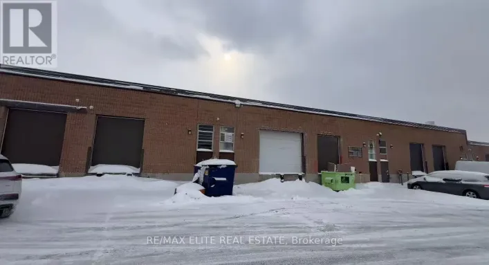 8-9 - 150 FERRIER STREET, Markham