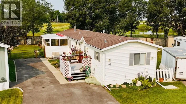 89, 1712 23 Street, Coaldale
