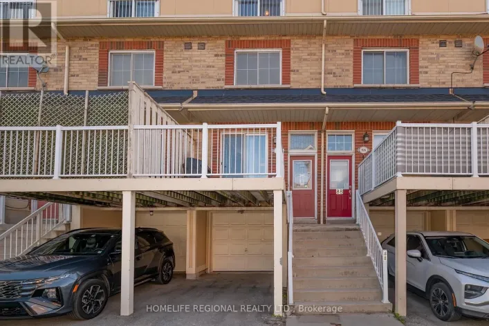 89 - 1775 VALLEY FARM ROAD, Pickering