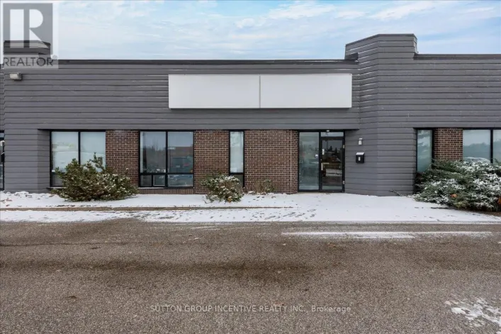 8/9 - 18 ALLIANCE BOULEVARD, Barrie