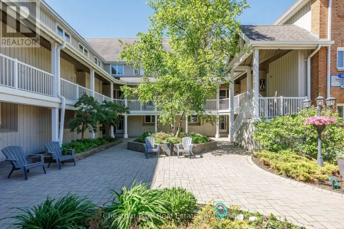 89 - 18 RAMBLINGS WAY, Collingwood