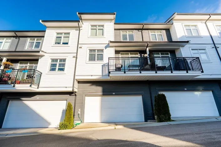 89 2070 OAK MEADOWS DRIVE, Surrey