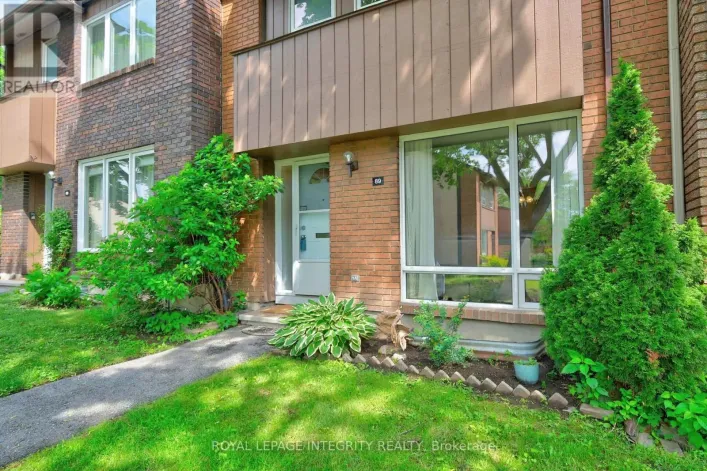 89 - 2111 MONTREAL ROAD, Ottawa