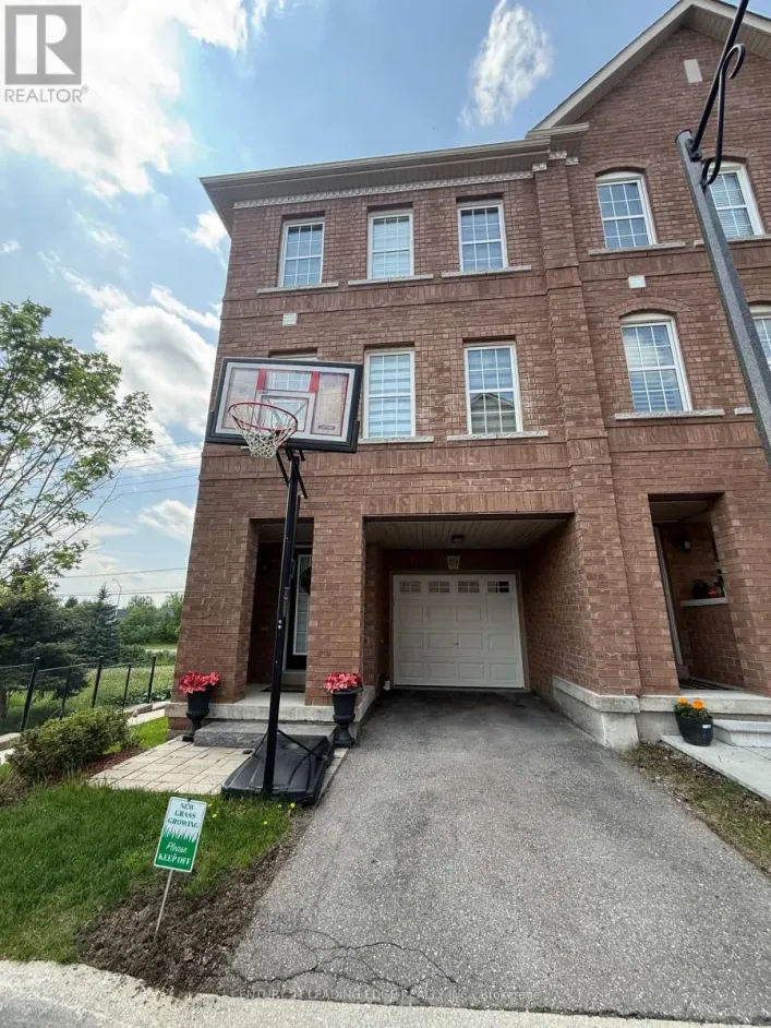 89 - 2280 BARONWOOD DRIVE, Oakville