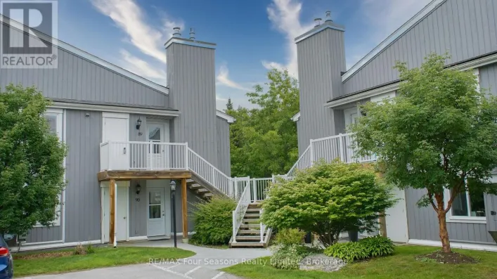 89 - 23 DAWSON DRIVE, Collingwood