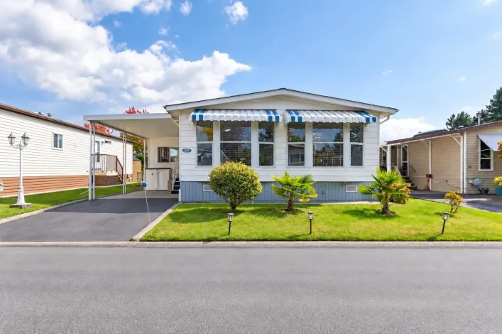 89 2303 CRANLEY DRIVE, Surrey