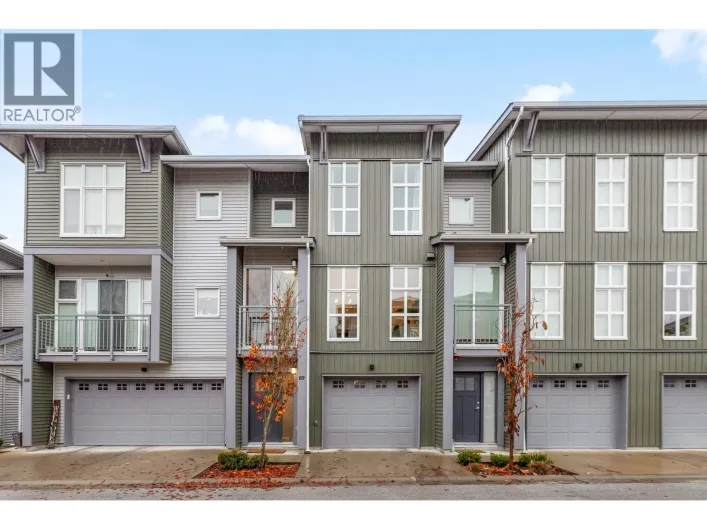 89 24076 112 AVENUE, Maple Ridge