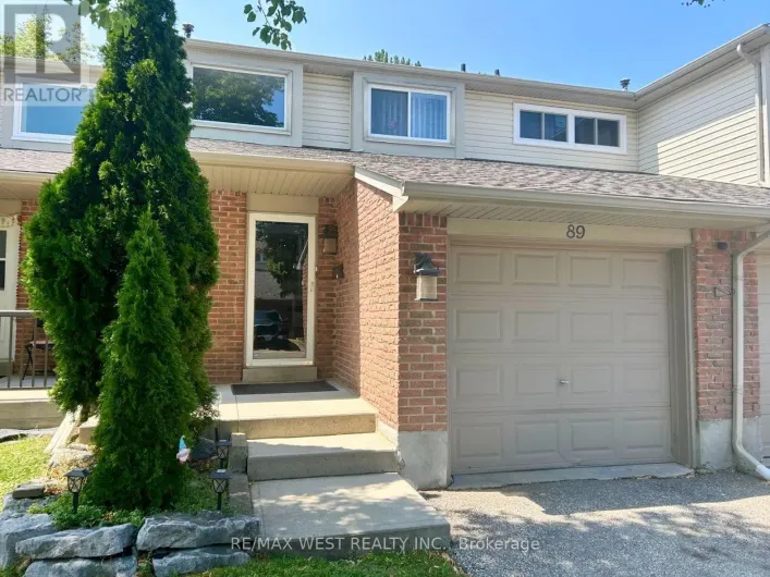 89 - 2670 BATTLEFORD ROAD, Mississauga
