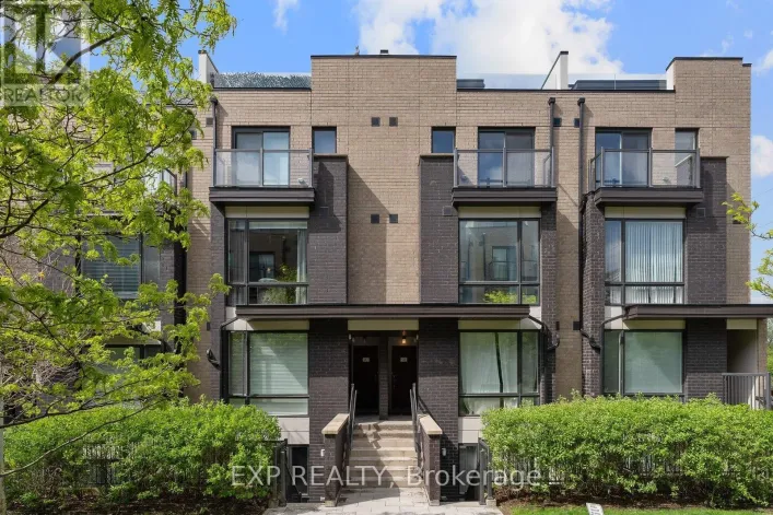 89 - 30 FIELDWAY ROAD, Toronto