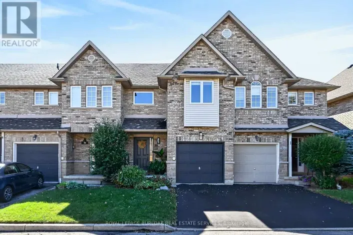 89 - 4055 FOREST RUN AVENUE, Burlington