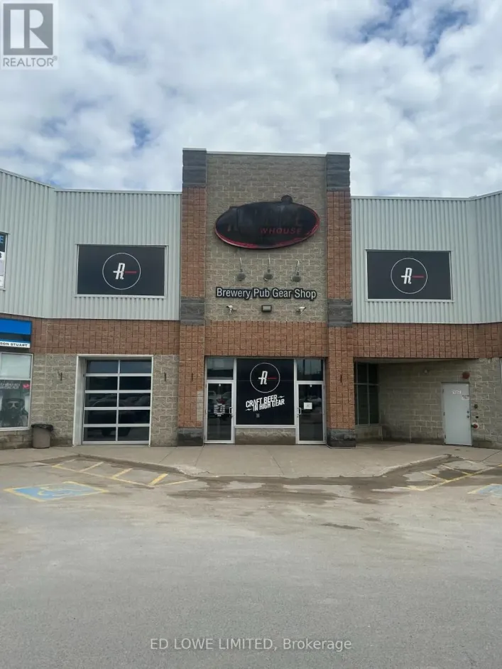 8&9 - 431 BAYVIEW DRIVE, Barrie