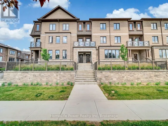 89 - 445 ONTARIO STREET S, Milton