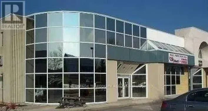 8-9 - 60 GRANTON DRIVE, Richmond Hill