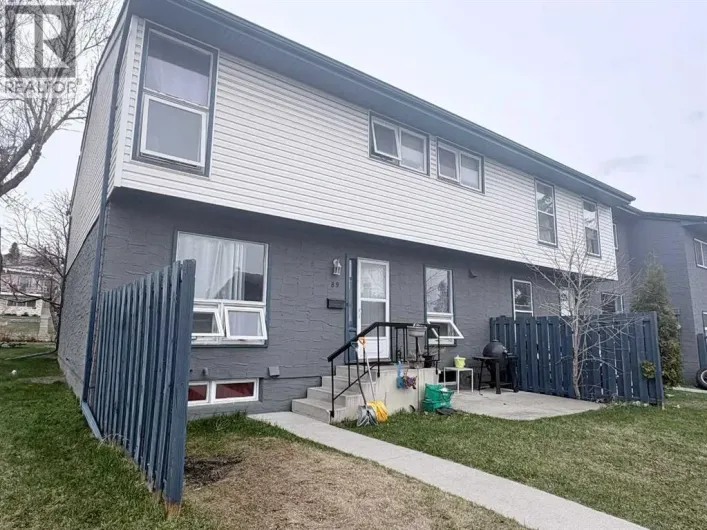 89, 6440 4 Street NW, Calgary