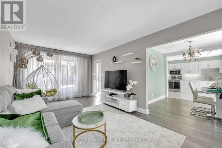 89 - 7080 COPENHAGEN ROAD, Mississauga