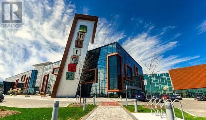 89 - 7250 KEELE STREET, Vaughan