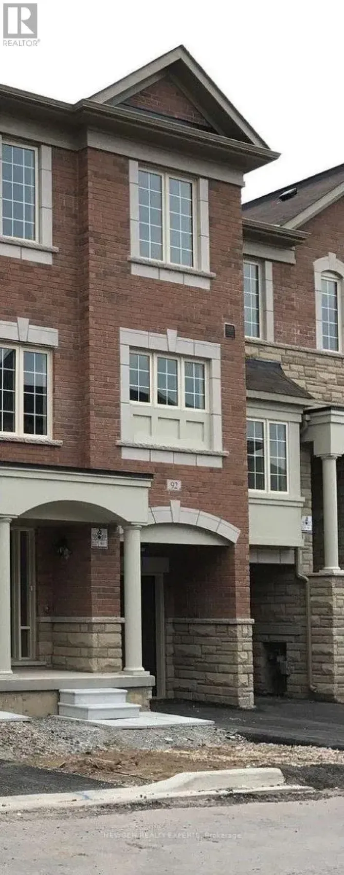 89 - 92 ASPEN HILLS ROAD, Brampton
