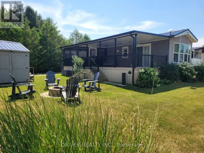 Mobile Home for sale: 89 - 930 LAKESHORE ROAD, Norfolk