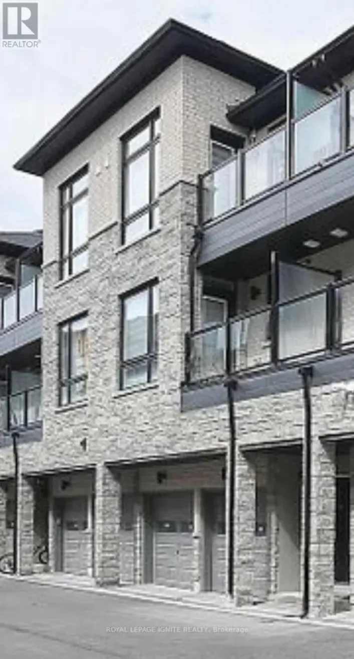 89 - 9460 THE GORE ROAD, Brampton