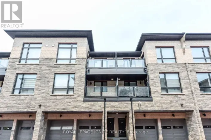 89 - 9460 THE GORE ROAD, Brampton