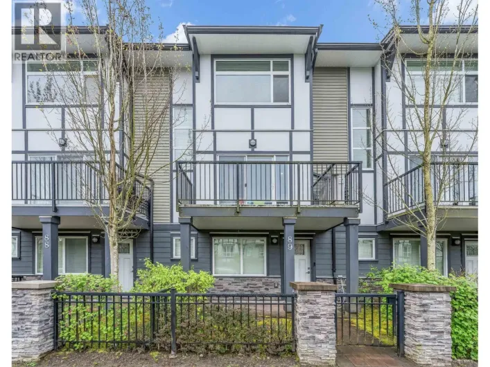 89 9680 ALEXANDRA ROAD, Richmond
