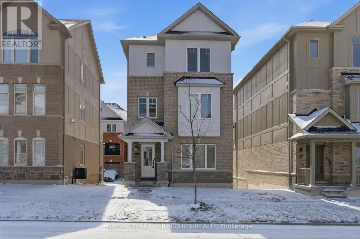 89 AINLEY ROAD, Ajax