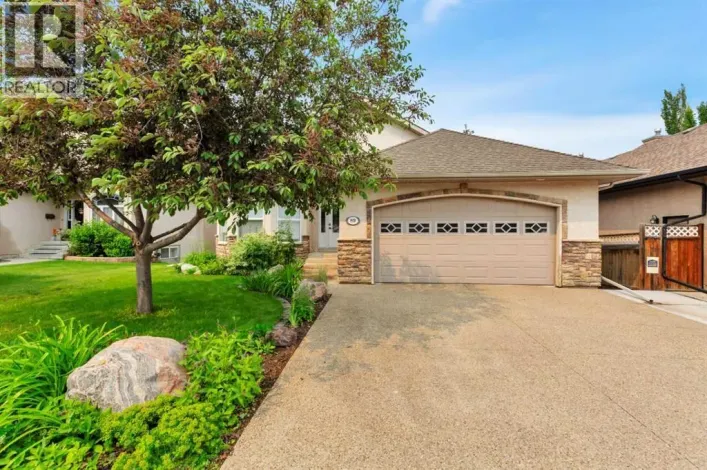 89 Alberts Close, Red Deer