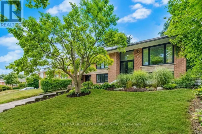 89 ALHART DRIVE, Toronto