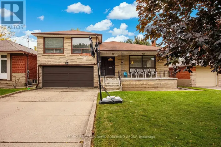 89 ALLINGHAM GARDENS, Toronto