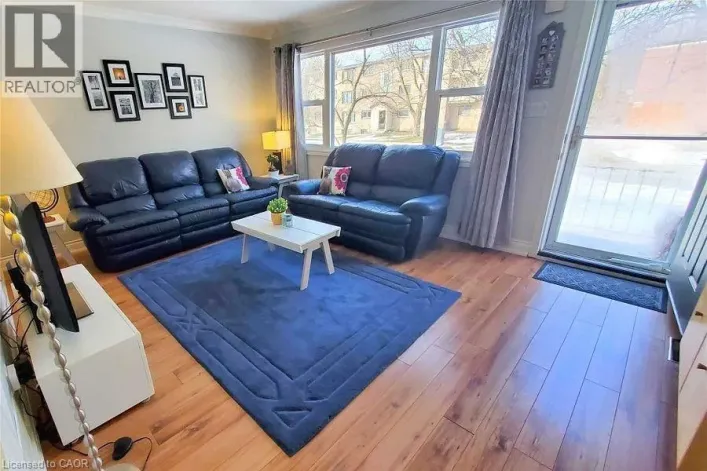 89 BARBARA Crescent, Kitchener