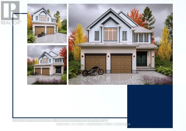 89 BASIL CRESCENT, Middlesex Centre